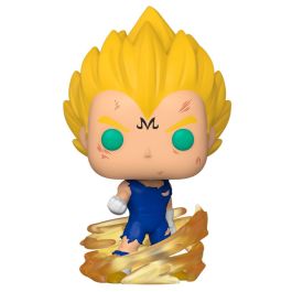 Funko Pop Figura Vegeta Majin Dragon Ball 862 Precio: 15.68999982. SKU: B13DERL36N