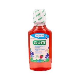 GUM Colutorio Junior +6 Años Fresa 300Ml Precio: 10.69000031. SKU: B14NXCZMYT