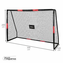 Portería de Fútbol Aktive