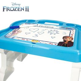 Mesa Infantil Frozen Dibujo (6 Unidades)