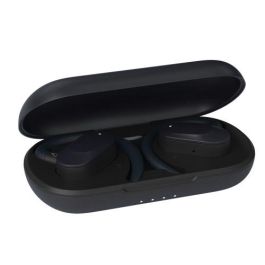 Creative Labs Outlier Go Auriculares Inalámbrico gancho de oreja Llamadas/Música/Deporte/Uso diario USB Tipo C Bluetooth Azul Creative Labs Outlier Go Auriculares Inalámbrico gancho de oreja Llamadas/Música/Deporte/Uso diario USB Tipo C Bluetooth Azul