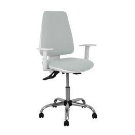 Silla de Oficina Elche Piqueras y Crespo 0B5CRRP Gris claro Precio: 201.50000046. SKU: S5704187