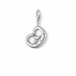 Charm Mujer Thomas Sabo 0795-051-14 Gris 30 mm Precio: 13.6900005. SKU: B19GRA8ZHV