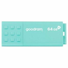Goodram UME3 Memoria USB 3.0 64GB Antibacteriana Precio: 13.6900005. SKU: S0231453