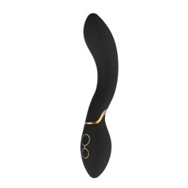 Vibrador Dream Toys Elite Negro Precio: 53.49999996. SKU: B17KPLPEAR