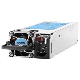 Hewlett Packard Enterprise HP 500W Flex Slot Platinum Hot Plug Power Supply Kit para servidores ProLiant DL300 Gen9, 80Plus Platinum Precio: 195.89000002. SKU: B1GA2MYM56