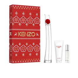 Flower By Kenzo Estuche 3 Pz Flower By Kenzo Estuche 3 Pz Precio: 86.58999943. SKU: B144A9FSVJ