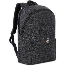 Maletín para Portátil Rivacase Anvik Negro 15,6" 15,6'' Precio: 33.59000051. SKU: S0236506