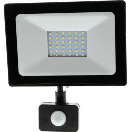 Foco LED con detector de movimiento - RETLUX - RSL 247