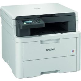 Multifunción Láser Color Brother DCP-L3520CDWE WiFi/ Dúplex/ Blanca Multifunción Láser Color Brother DCP-L3520CDWE WiFi/ Dúplex/ Blanca