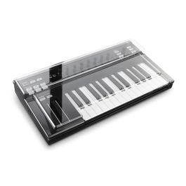 Decksaver Ni Kontrol S25 Cover Precio: 61.90000025. SKU: B1J6P7ETEW