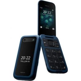 Teléfono Móvil Nokia 2660 Flip 2,8" 4G/LTE Precio: 84.50000031. SKU: B14P2WN2CN