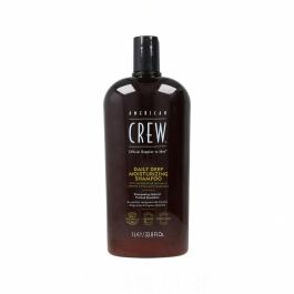 American Crew Classic Deep Moisturing Shampoo 1 L Precio: 17.5000001. SKU: SBL-7219740000