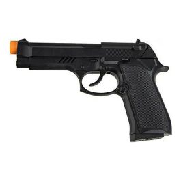 Pistola con sonido 20 x 12 x 2,5 cm Pistola con sonido 20 x 12 x 2,5 cm Precio: 5.50000055. SKU: S8605007