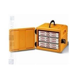 Thermoport Pizzaport 1/2 - Bolsa Térmica para Transporte de Alimentos, Almacenaje Precio: 394.8956. SKU: B1C2MJMR8C