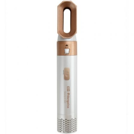 Orbegozo 18480 Rizador y Secador para Pelo AirFlow Stylish SET 8000 Blanco