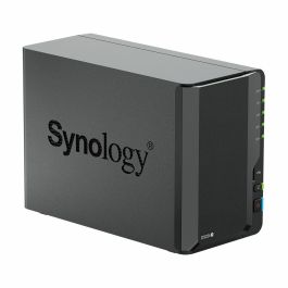 Synology DS224+ Servidor NAS de 2 bahías