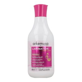 Arkemusa Lamination Champú 400ml Precio: 4.49999968. SKU: B1FE3CVSRZ