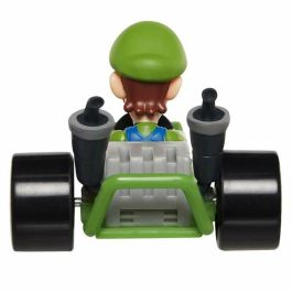 Nintendo super mario kart racers wave 5 - modelos surtidos Nintendo super mario kart racers wave 5 - modelos surtidos