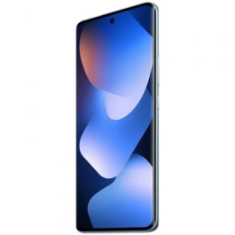 Xiaomi Redmi Note 15 5G Smartphone 12GB RAM 512GB Almacenamiento 6.77" Azul