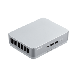 ASUS NUC 14 Pro+ RNUC14RVSU900000I UCFF Plata 185H ASUS NUC 14 Pro+ RNUC14RVSU900000I UCFF Plata 185H