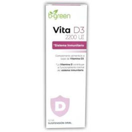 Vita D3 2200Ui 50Ml. Precio: 13.4999997. SKU: B15BHVRXF2