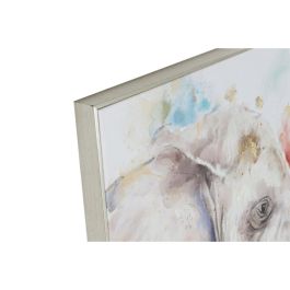 Cuadro Moderno DKD Home Decor Multicolor 3.5 x 80 x 60 cm (2 Unidades) Cuadro Moderno DKD Home Decor Multicolor 3.5 x 80 x 60 cm (2 Unidades)