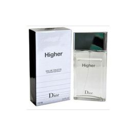 Dior Higher Eau de Toilette para Hombre 100 ml Vaporizador Precio: 106.9500003. SKU: B12GZTLDAK