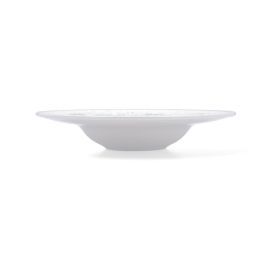 Plato Pasta/Risotto Porcelana Kai Hydrozero Bidasoa 26 cm Plato Pasta/Risotto Porcelana Kai Hydrozero Bidasoa 26 cm