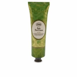 Sabon Crema Hidratante para Pies con Manteca de Karité y Aceite de Almendras Dulces 150 ml Precio: 21.49999995. SKU: B19ZZQFR89