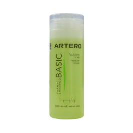 Artero Champú Basic 100 mL Precio: 6.50000021. SKU: B1JM95ZMYF