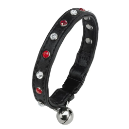 Ferplast Collar Joy C12/28 grat Negro Precio: 11.90000031. SKU: B18ZGK99JM