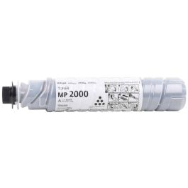 RICOH Toner 2015/2018 MP 2000 Type-1230D (885094) Precio: 28.69000024. SKU: B17FSAAYHT