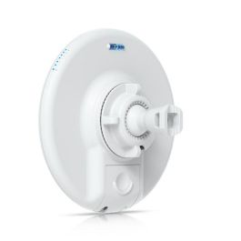 Ubiquiti Device Bridge Pro, pole mount, 2x GbE LAN, PoE/PoE+, WiFi 5 GHz, 867 Mbps, UV-resistant polycarbonate, IPX6, white Ubiquiti Device Bridge Pro, pole mount, 2x GbE LAN, PoE/PoE+, WiFi 5 GHz, 867 Mbps, UV-resistant polycarbonate, IPX6, white