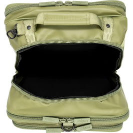 Zildjian Mochila Touring Collection Verde