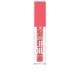 Pintalabios Rimmel London OH MY GLOSS! 4,5 ml Precio: 11.79000042. SKU: B1EBX57AMH