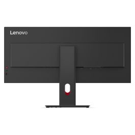 Lenovo Monitor ThinkVision T34WD-40 34" 3440x1440 Curved VA 120Hz USB-C Docking 96W