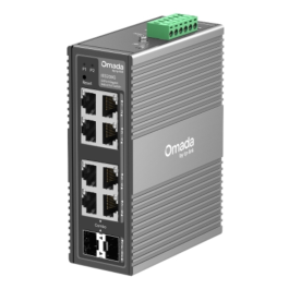 TP-Link Omada IES208G Switch Gestionado Gigabit Ethernet 6 Puertos RJ45 Precio: 173.5000003. SKU: B1DKNHLSHG