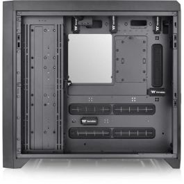 Thermaltake THE1697102572047 Caja PC Torre Completa CTE C750 TG ARGB Negra Thermaltake THE1697102572047 Caja PC Torre Completa CTE C750 TG ARGB Negra