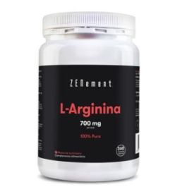 L-Arginina 360Cap. Precio: 22.4999995. SKU: B1FC5MN9N9
