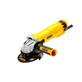 DeWALT Amoladora Angular 125 mm 1200W | DWE4206 DWE4207 DWE4212 DWE4214 DWE4215 DWE4217 - Sierra Amoladora de Ángulo Precio: 108.5007. SKU: B16FJY6HT3