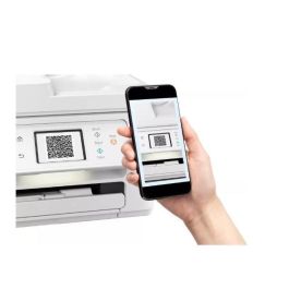 Canon PIXMA TS7750i 6258C006 Multifunción Fotográfica WiFi Dúplex ADF Blanca para Hogar y Oficina