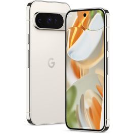 Google Pixel 9 Pro XL 128GB 16GB RAM 5G Porcelain