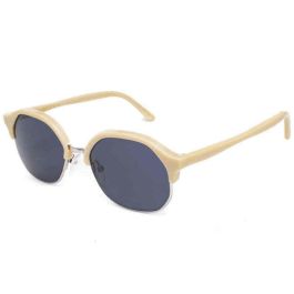 Gafas de Sol Unisex LGR ZANZIBAR-IVORY-40 Ø 50 mm Precio: 65.79000021. SKU: S0351630