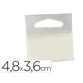 3m Colgador 2180 Adhesivo Pinza 340g Rollo 1000 Etiquetas 48x36 mm Precio: 184.89000013. SKU: B1KCQVJZN5