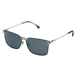 Gafas de Sol Hombre Lozza SL2302M57E70X Azul ø 57 mm Precio: 37.8900005. SKU: S0353775