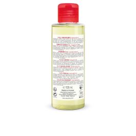 Mustela Aceite Prevención Estrías Maternidad Bio 105 ml