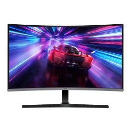 Samsung LS32D390GAUXEN Monitor Curvo 32" Full HD 1500R 100Hz 4ms. Ideal para juegos y cuidado ocular. Samsung LS32D390GAUXEN Monitor Curvo 32" Full HD 1500R 100Hz 4ms. Ideal para juegos y cuidado ocular.