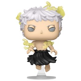 Funko POP Figura My Hero Academia All For One Vinilo en Caja Regalo Precio: 15.59000058. SKU: B1H937BDG4