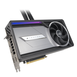 ASUS ROG Astral - -LC-RTX5090-O32G-GAMING NVIDIA GeForce RTX 5090 32 GB GDDR7